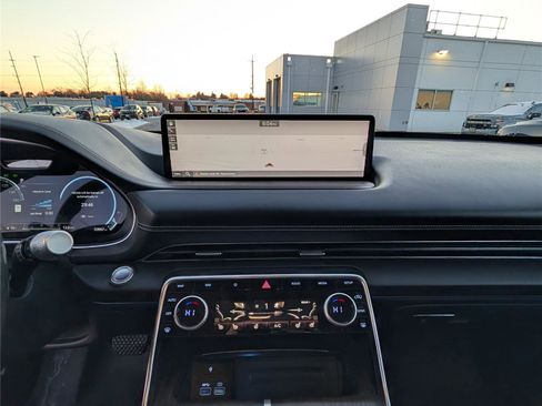 Used 2022 Genesis GV80 3.5T w/ Prestige Package 07 image 19