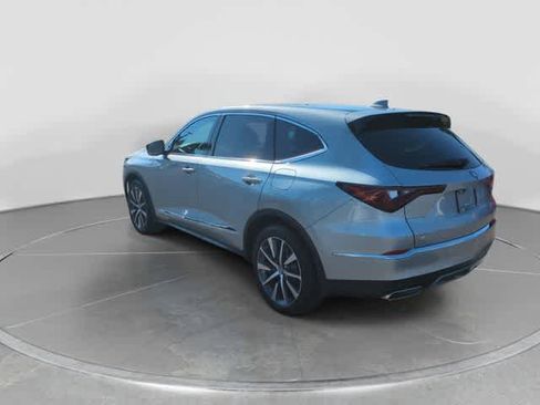 Certified 2026 Acura MDX SH-AWD w/ Technology Package image 6