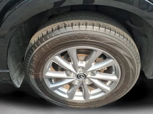 Used 2025 MAZDA CX-5 AWD 2.5 S w/ Select Package image 14