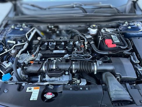 Used 2020 Honda Accord LX image 17