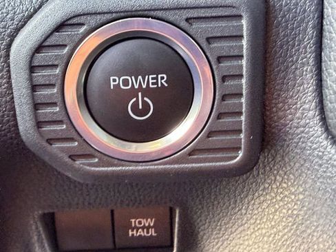 Used 2025 Toyota Land Cruiser w/ Premium Package AWD/4WD image 28