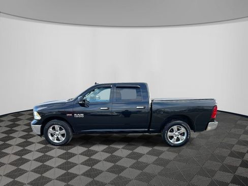 Used 2018 RAM 1500 Big Horn image 8