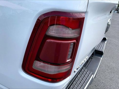 Used 2021 RAM 1500 Limited AWD/4WD image 26
