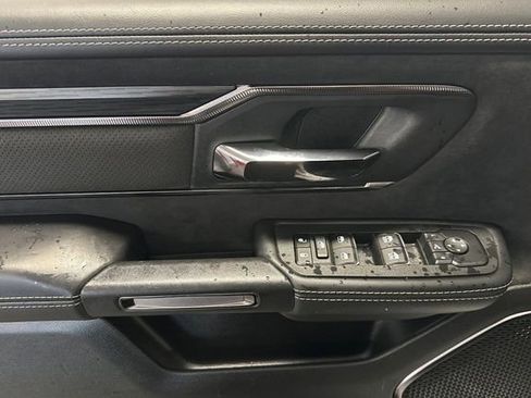 Used 2025 RAM 1500 RHO image 12