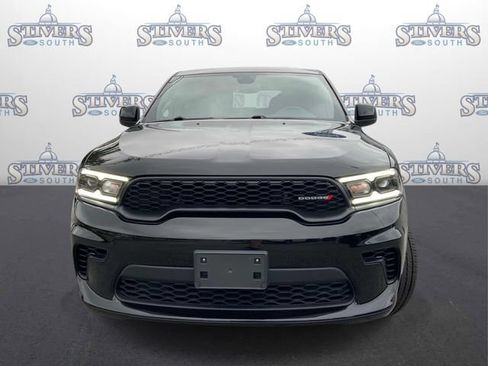 Used 2026 Dodge Durango GT AWD/4WD image 8
