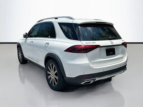 Certified 2024 Mercedes-Benz GLE 450 4MATIC image 7