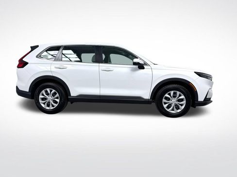 Used 2023 Honda CR-V LX image 11
