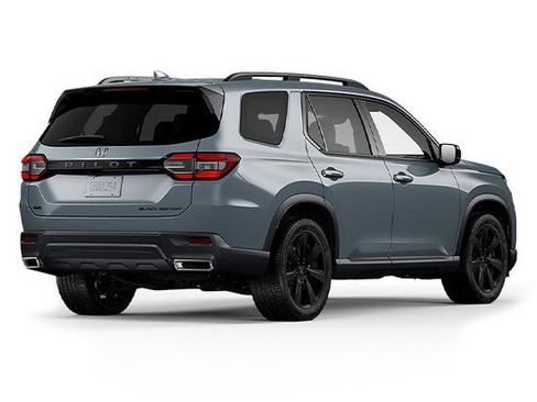 New 2025 Honda Pilot Black Edition image 25