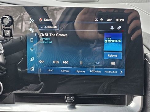 Used 2024 Chevrolet Corvette Stingray Preferred Cpe w/ 2LT image 18