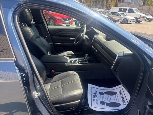 Used 2023 MAZDA CX-50 AWD 2.5 S w/ Cargo Package image 13