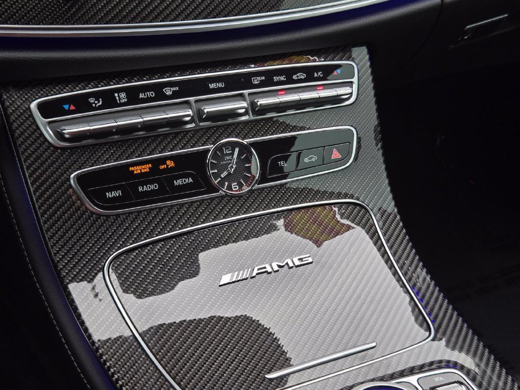 Used 2019 Mercedes-Benz E 63 AMG S image 26