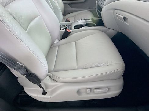 Certified 2023 Honda Ridgeline RTL image 37