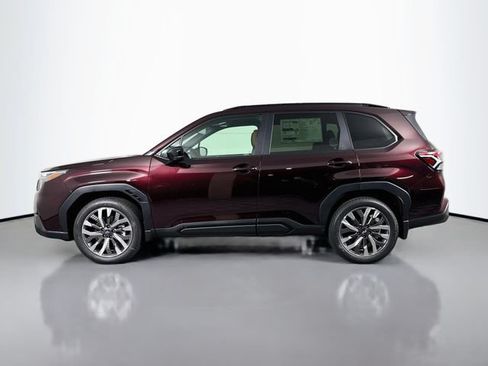 New 2026 Subaru Forester Touring AWD/4WD image 4