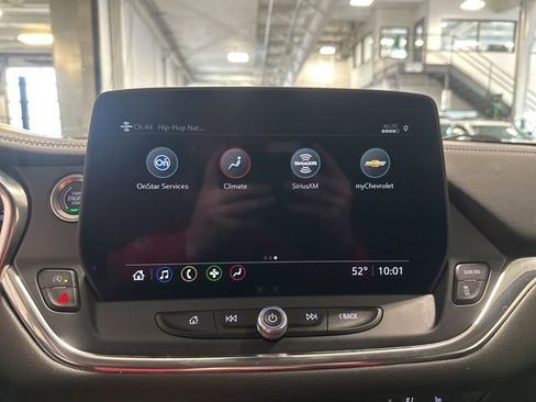 Used 2023 Chevrolet Blazer LT w/ Convenience Package image 23