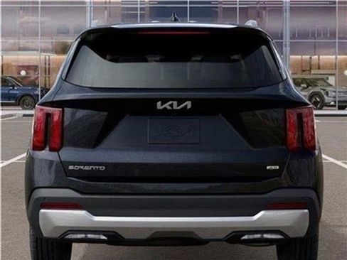 New 2025 Kia Sorento S image 40