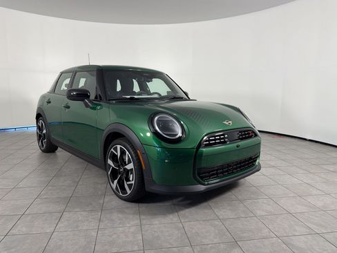 New 2026 MINI Cooper S FWD image 6