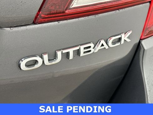 Used 2019 Subaru Outback 2.5i Limited image 23