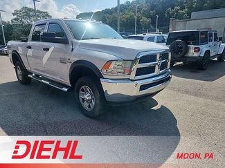 Used 2018 RAM 2500 Tradesman w/ Chrome Appearance Group AWD/4WD video 1