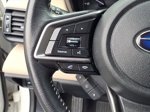 Used 2021 Subaru Legacy Premium image 11