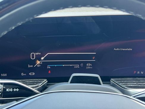 New 2025 Cadillac Escalade IQ Sport 1 image 15