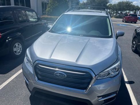 Used 2020 Subaru Ascent Limited w/ Technology Package AWD/4WD image 2