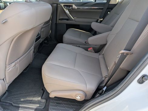 Used 2020 Lexus GX 460 Premium AWD/4WD image 13