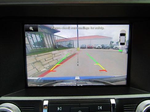 Used 2015 Ford Mustang GT Premium w/ Equipment Group 401A RWD image 19