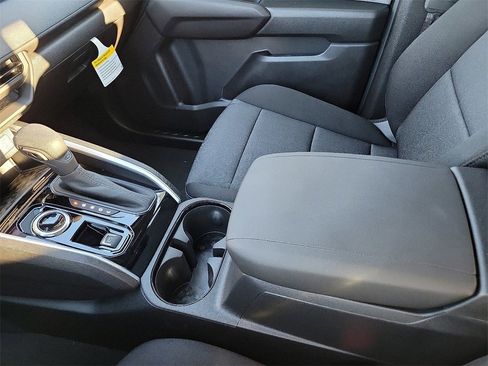 New 2026 Chevrolet Colorado W/T w/ WT Custom Package image 25