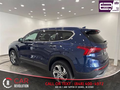 Used 2023 Hyundai Santa Fe SEL AWD/4WD image 5