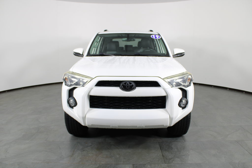 Used 2019 Toyota 4Runner SR5 Premium RWD image 12