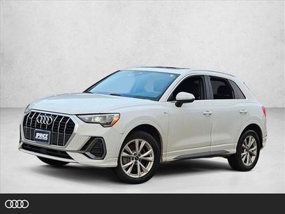 Used 2021 Audi Q3 2.0T Premium w/ Convenience Package