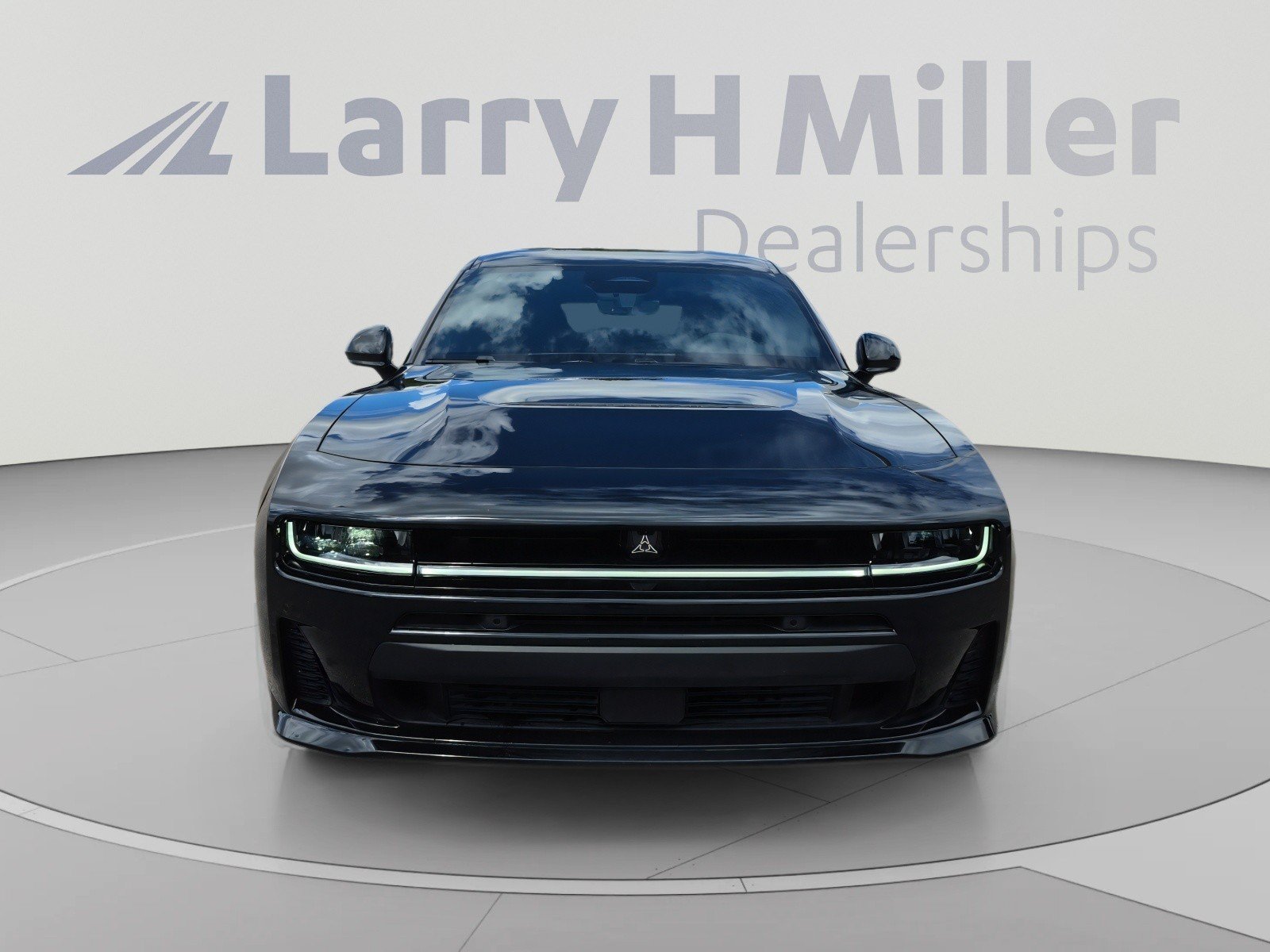 Used 2026 Dodge Charger R/T AWD/4WD image 8
