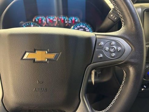 Used 2018 Chevrolet Silverado 1500 LT w/ All Star Edition image 10