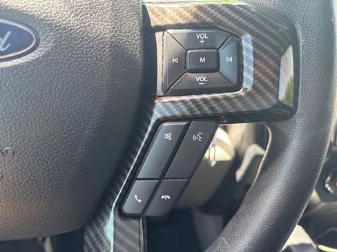 Used 2018 Ford F150 XL w/ Equipment Group 101A Mid AWD/4WD image 22