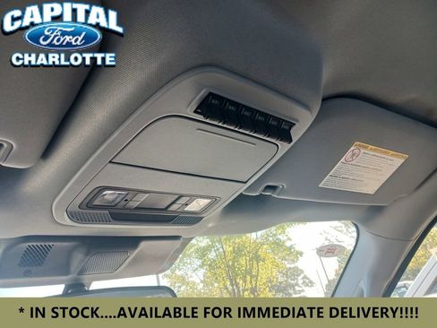 New 2024 Ford F450 XL w/ XL Chrome Package image 12