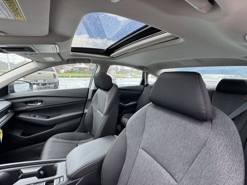 New 2026 Honda Accord SE image 25