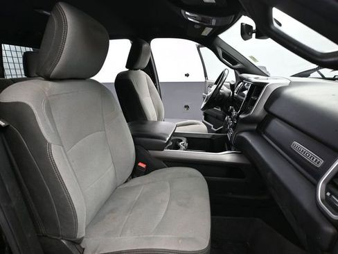 Used 2021 RAM 3500 Big Horn w/ Level B Equipment Group image 41