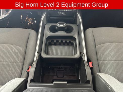 Used 2019 RAM 2500 Big Horn AWD/4WD image 9