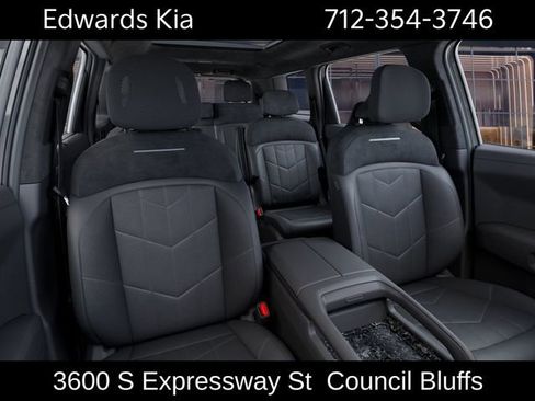 New 2027 Kia Telluride SX Prestige X-Pro AWD/4WD image 17