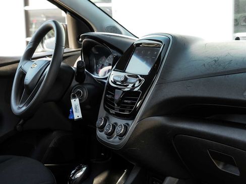 Used 2019 Chevrolet Spark LS image 20