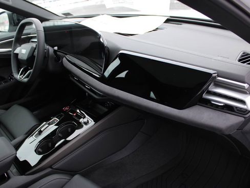 New 2025 Audi S5 Premium Plus image 45