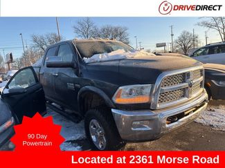 Used 2015 RAM 2500 Power Wagon Laramie video 1
