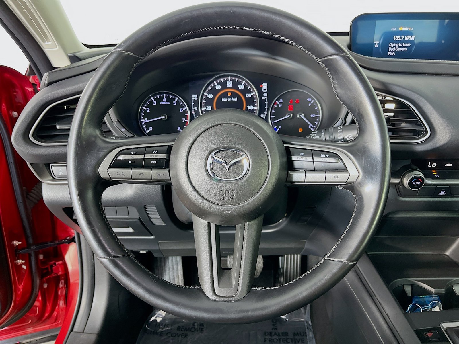 Used 2023 MAZDA CX-30 AWD 2.5 S w/ Select Package image 14