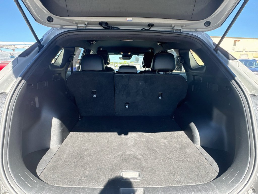 Certified 2023 Kia Sportage X-Line AWD/4WD image 30