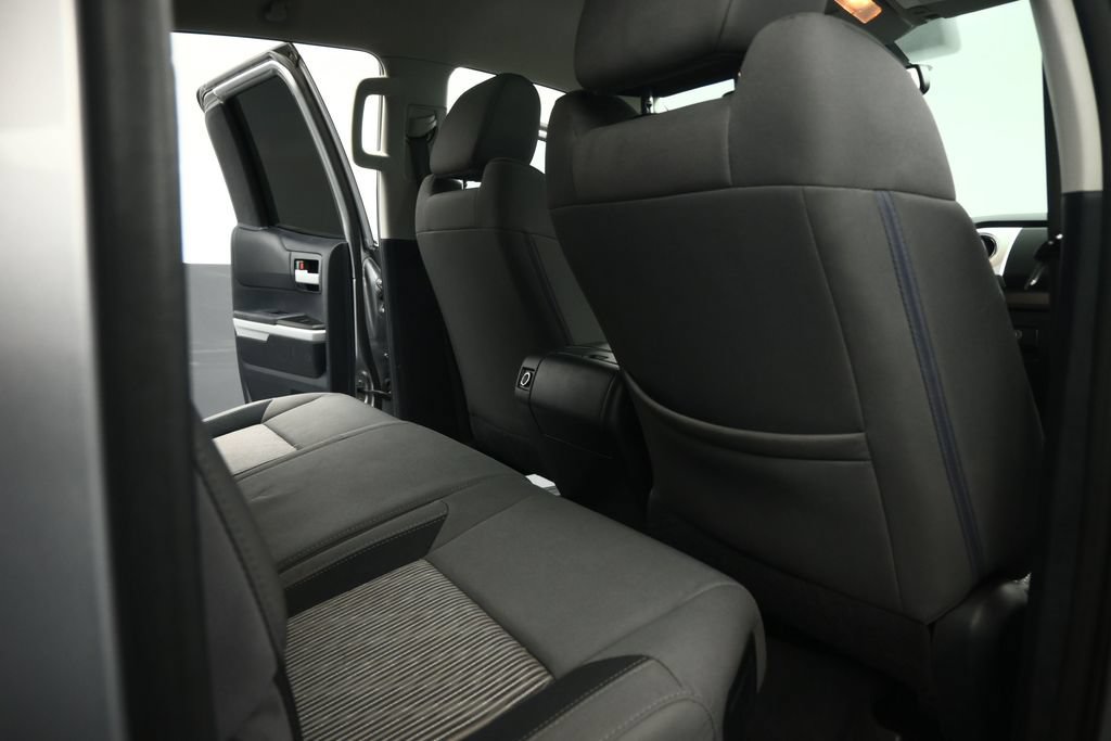 Used 2014 Toyota Tundra SR5 w/ SR5 Upgrade Package AWD/4WD image 56