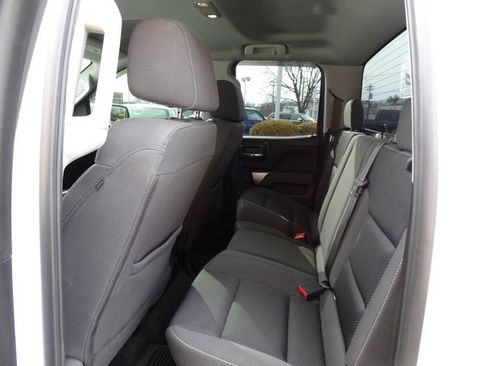 Used 2018 Chevrolet Silverado 1500 LT w/ All Star Edition image 16