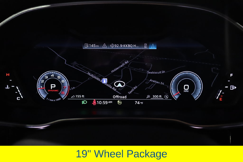 Used 2022 Audi Q3 2.0T Premium Plus w/ Premium Plus Package AWD/4WD image 17