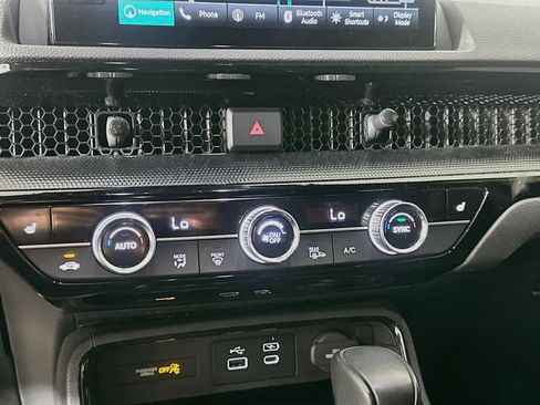 Used 2023 Honda CR-V Sport Touring image 24