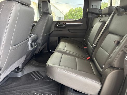 New 2026 Chevrolet Silverado 1500 LT Trail Boss w/ LT Trail Boss Premium Package AWD/4WD image 15