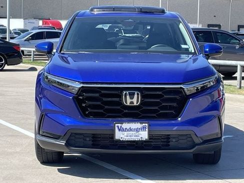 Certified 2024 Honda CR-V EX-L image 6